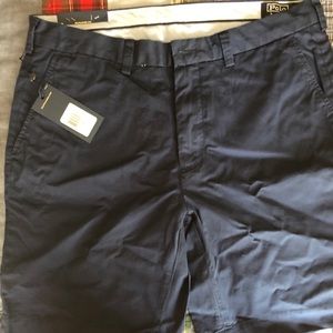 Men’s Ralph Lauren Classic Fit Shorts